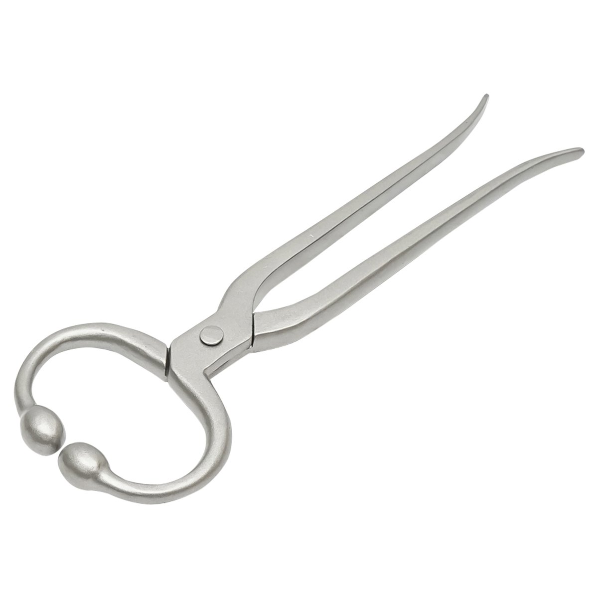 Cleste mucarnita 350mm pentru contentie si transport taurine
